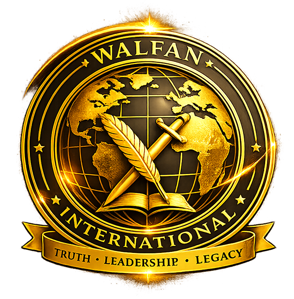 Walfan International